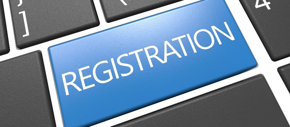 Registreringshjälp registrera flera delagare