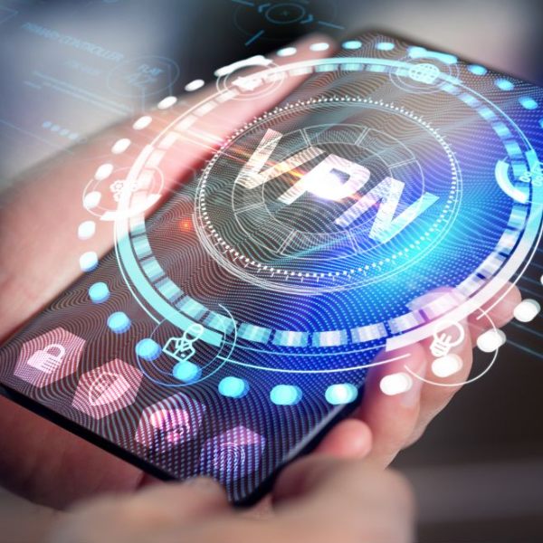 VPN till alla