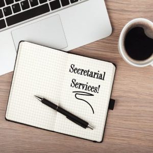 LTD Sekreterare