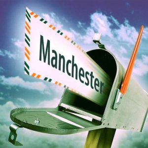 Privat UK adress