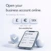 Open Business Account Online