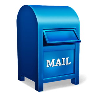 Postboxadress i Sverige