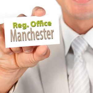 Bolagsadress i Manchester