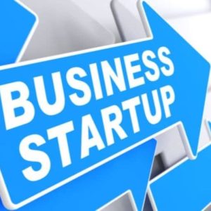 Start UK Ltd perfekt startpaket