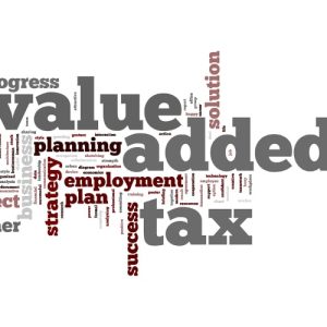 VAT registrering i UK
